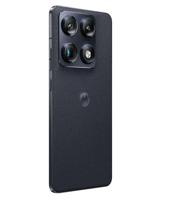 Motorola Moto Signature 6.8" Dual SIM Android USB Type-C 16 GB 512 GB 5200 mAh Zwart