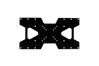 VESA-adapterkit, 200 x 400 mm