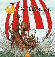 Vikingen (Hardback)