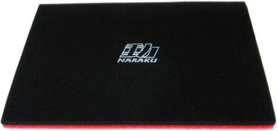 NARAKU Air filter mat 35 x 25 x 1,7cm