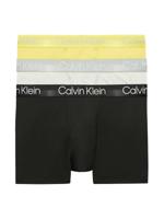 Calvin Klein - 3PK Trunk - 1RN, Maat:M Calvin Klein - 3PK Trunk - 1RN, Maat:M