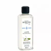 Lampe Berger Huisparfum 500ml Délicat Musc Blanc / Delicate White Musk