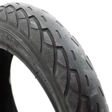 Deli Tire buitenband sa-206 12 1 2 x 2 1 4 zw