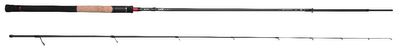 Spro CRX Dropshot & Finesse 5-24gr S270L