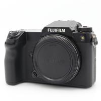 Fujifilm GFX 50S II body occasion