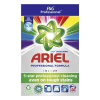 Ariel Professional Waspoeder Color - 8,45 kg - 130 wasbeurten