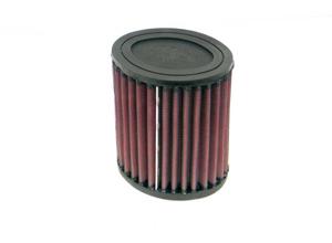 K&N vervangingsfilter Triumph America 865 2003-2014 (TB-8002) TB8002