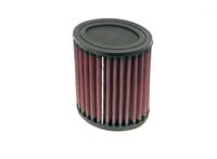 K&N vervangingsfilter Triumph America 865 2003-2014 (TB-8002) TB8002 K&N vervangingsfilter Triumph America 865 2003-2014 (TB-8002) TB8002