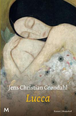Lucca - Jens Christian Grøndahl - ebook