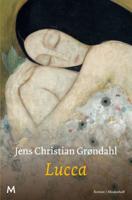 Lucca - Jens Christian Grøndahl - ebook