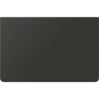 Samsung EF-DX730 Book cover Zwart Tablettoetsenbord met BookCover Samsung EF-DX730 Book cover Zwart Tablettoetsenbord met BookCover