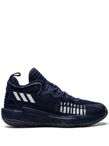 adidas baskets Dame 7 Extply - Bleu