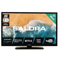 Salora 24MBA300 - 24 inch - LED TV