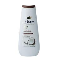 Shower care by nature restoring Shower care by nature restoring