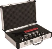 i-Tools Morse Konus spantangset MTA 2 C.CHK ER25 SET - 20112270 - 20112270