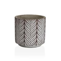 Bloempot Versa Dima Keramisch (11 cm)