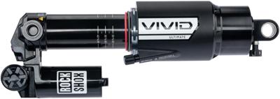 ROCKSHOX Rear shock rs vivid ult. dh rc2 225 x 70mm