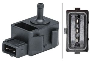 Sensor, vuldruk 6PP009403281
