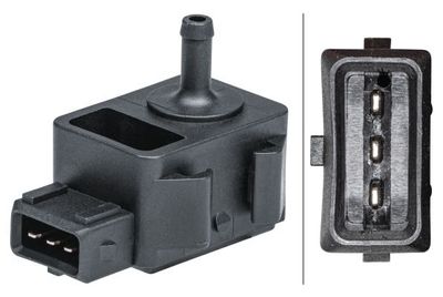 Sensor, vuldruk 6PP009403281