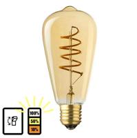 Lyora DimbareE27 - 4W - 2500K - 3stap - 2899