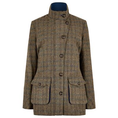 Damesjas Willow Kelty Glen Damesjas Willow Kelty Glen