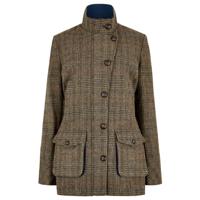 Damesjas Willow Kelty Glen