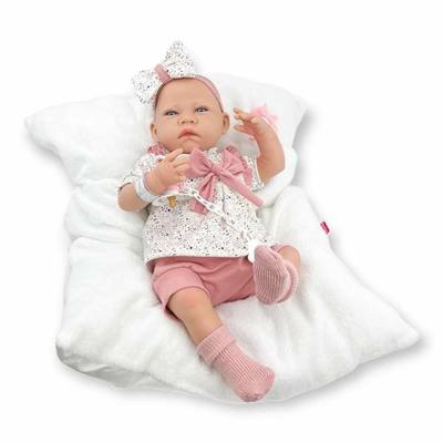Baby born pop Berjuan 18215-24 50 cm