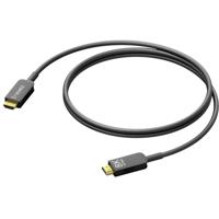Procab CLV310A/20 optische HDMI 2.1 kabel 20 meter