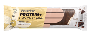Powerbar Protein Plus Bar Vanilla