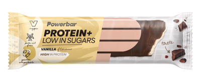 Powerbar Protein Plus Bar Vanilla
