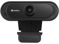 Sandberg USB 1080P Saver webcam - thumbnail