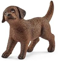Schleich 13835 labrador retriever pup Schleich 13835 labrador retriever pup