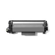 Huismerk Brother TN-2510XL Toner Zwart Hoge Capaciteit - thumbnail