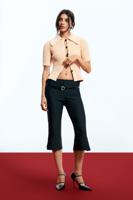 Trui met openingen Egonlab - WHITE - XL