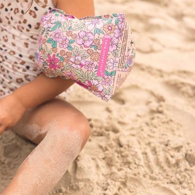 Zwembandjes Blossom 2-6 jaar | Swim Essentials
