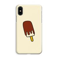Frisco: iPhone XS Max Volledig Geprint Hoesje Frisco: iPhone XS Max Volledig Geprint Hoesje