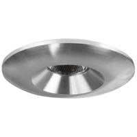 Brumberg 12071253 12071253 LED-inbouwlamp LED 1 W Aluminium