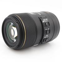 Sigma 105mm f/2.8 EX DG Macro OS HSM Nikon FX occasion