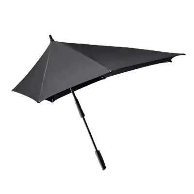 Senz XXL Stick Stormparaplu