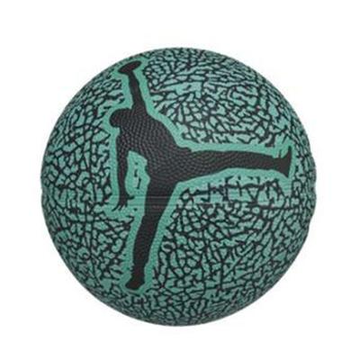 Basketbal Jordan SKILLS 2.0 J1006753302 302 Groen Synthetisch 3