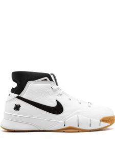 Nike baskets Kobe 1 Proto UND - Noir