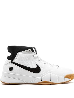 Nike baskets Kobe 1 Proto UND - Noir