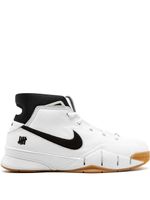 Nike baskets Kobe 1 Proto UND - Noir