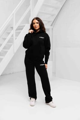 Malelions Italian Summer Trainingspak Dames Zwart - Maat M - Kleur: Zwart | Soccerfanshop