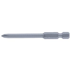 Weidmüller BIT E6,3 PZ1X70 2748960000 Kruis-bit 5 stuk(s)