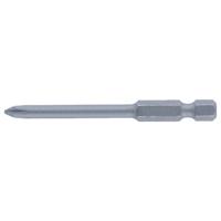 Weidmüller BIT E6,3 PZ1X70 2748960000 Kruis-bit 5 stuk(s)