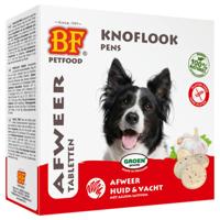 BF Petfood Snoepje Pens Anti-Vlo 55 Stuks