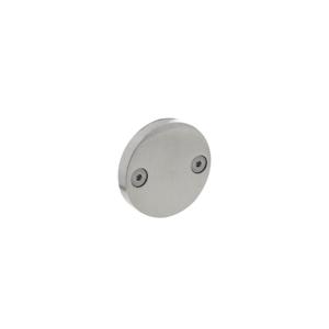 Intersteel AfdekrozetShiraat RVS - 0035.317519