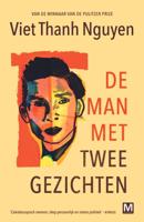 De man met twee gezichten (Paperback)