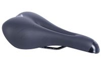OXC Contour Flow Women's Zadel - Zwart OXC Contour Flow Women's Zadel - Zwart